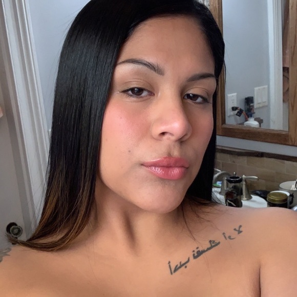 Meet your Posher, Fernanda - Picture 6 of 7